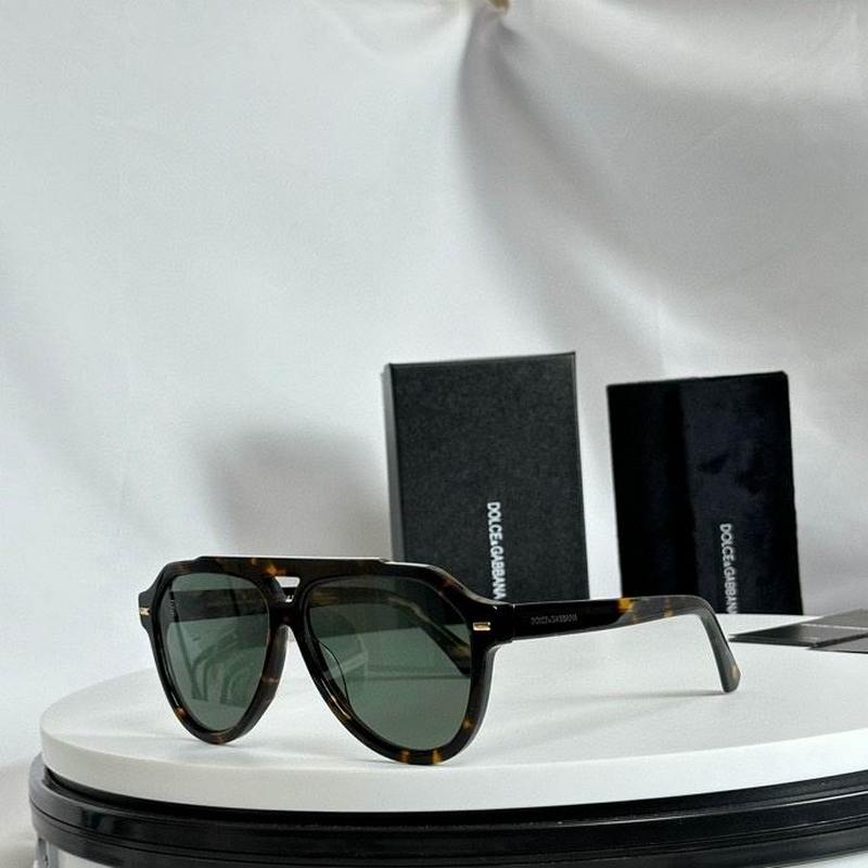 D&G Sunglasses 273